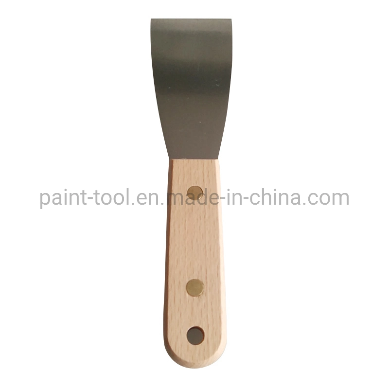 Multifunction Putty Knife Special Steel Shaped Trowel Hand Tools