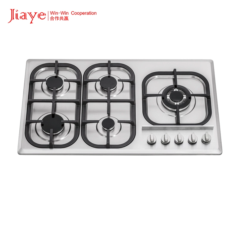 Hot Sale New Design Built in Gas Cooker Kitchen Appliance