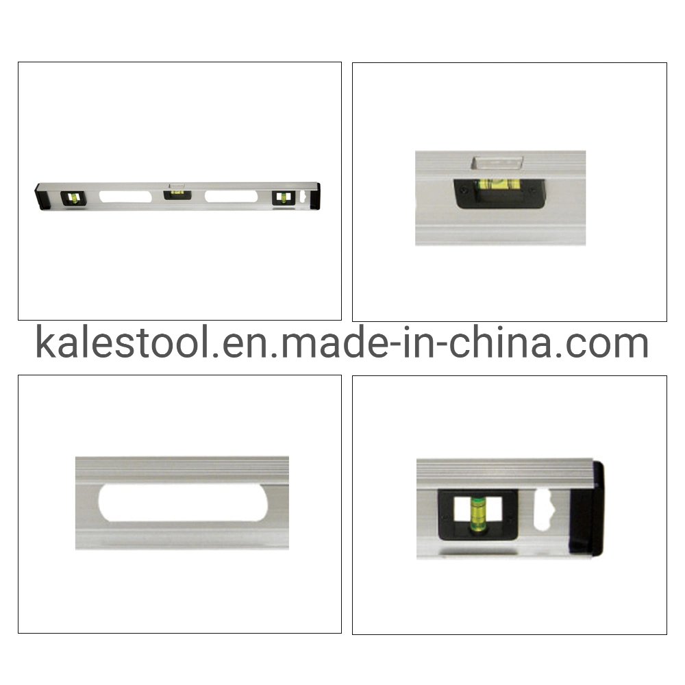 Measuring Tools High quality/High cost performance  I-Beam Spirit Level