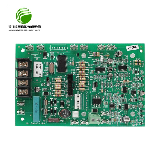 Circut Board PCBA for Medical/ Industrial/ Consumer Electronics