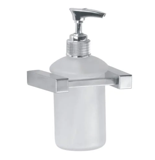 Sanitary Ware Stainless Steel Luxury Bathroom Fittings Accessories Mx-7300