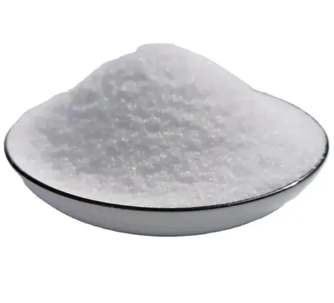 Polyacrylic Amide / Polyacrylamide PAM Powder for Water Treatment