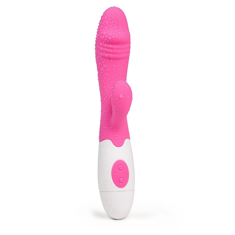 10 Speeds Super Power Sex Vibrator G-Spot for Women