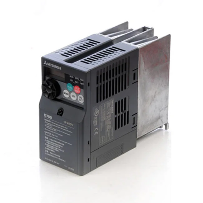 Fr-E840-0060-4-60 Good Quality Mitsubishi Brand Low Frequency Inverter