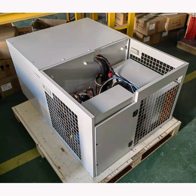 Best Price Commercial Cold Room for Meat Laum Wine Cold Room Condensing Unit Refrigeration Condensing