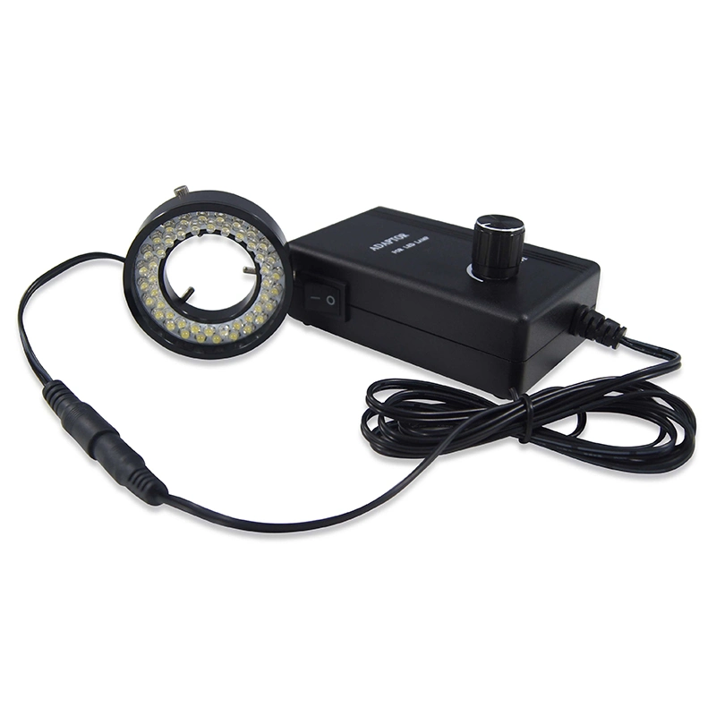 BestScope BAL-48A Microscope LED Ring Light