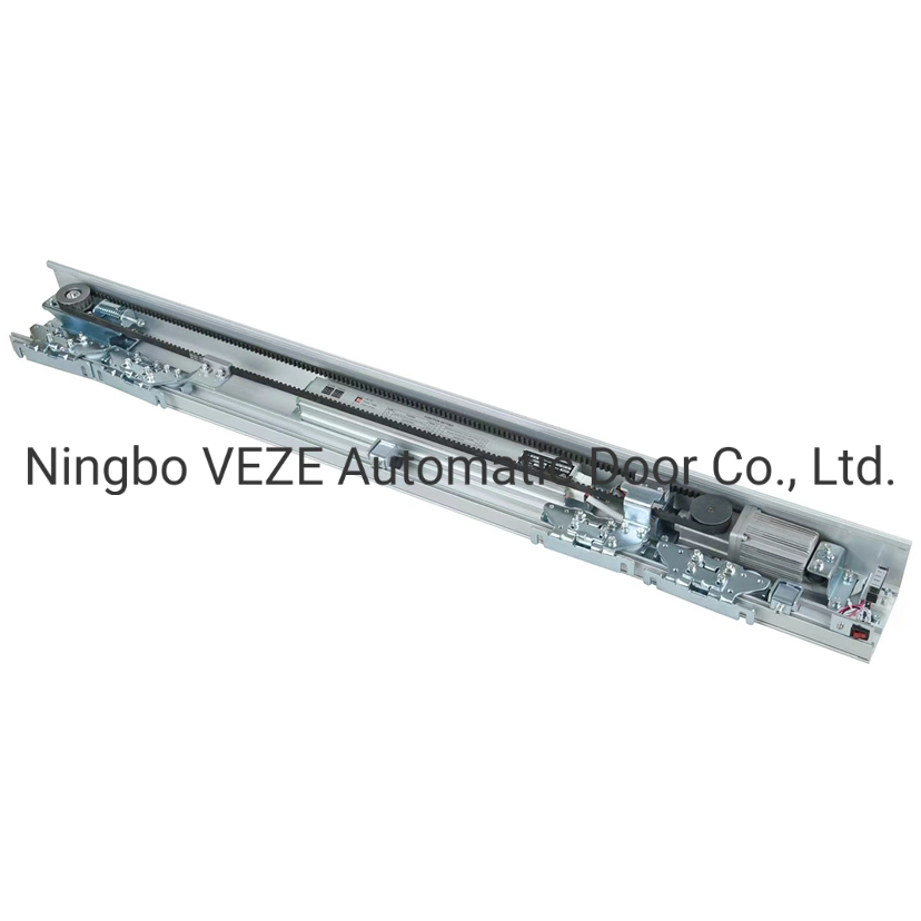 Remote Control Automatic Sliding Door Operator System