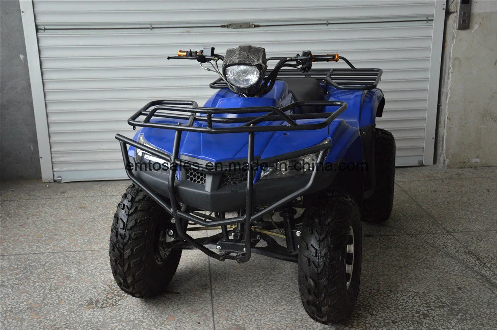 Venta directa de fábrica del Eje de 250cc Quad ATV con certificado CE
