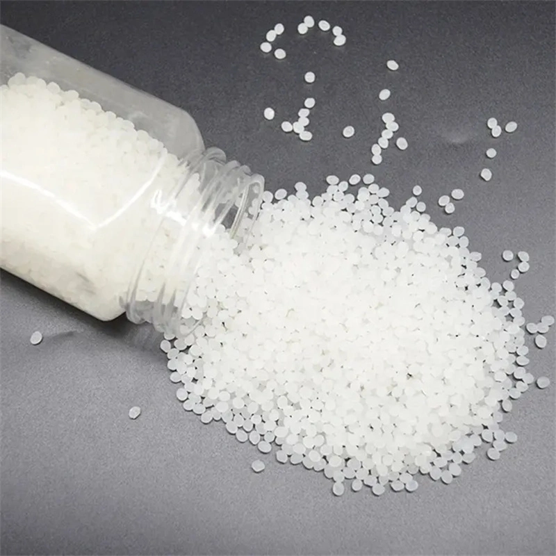 LLDPE Resin Blow Grade Granules LLDPE Film Material Grade/Virgin LLDPE 7042 Granules