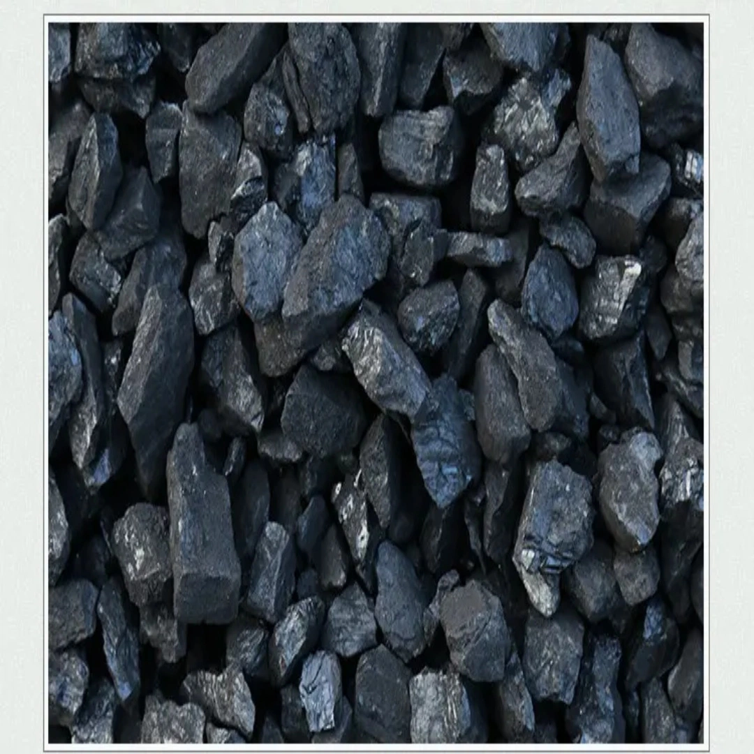 Anthracite Filter Material, Good Filter Material, Good Quality, Low Cost