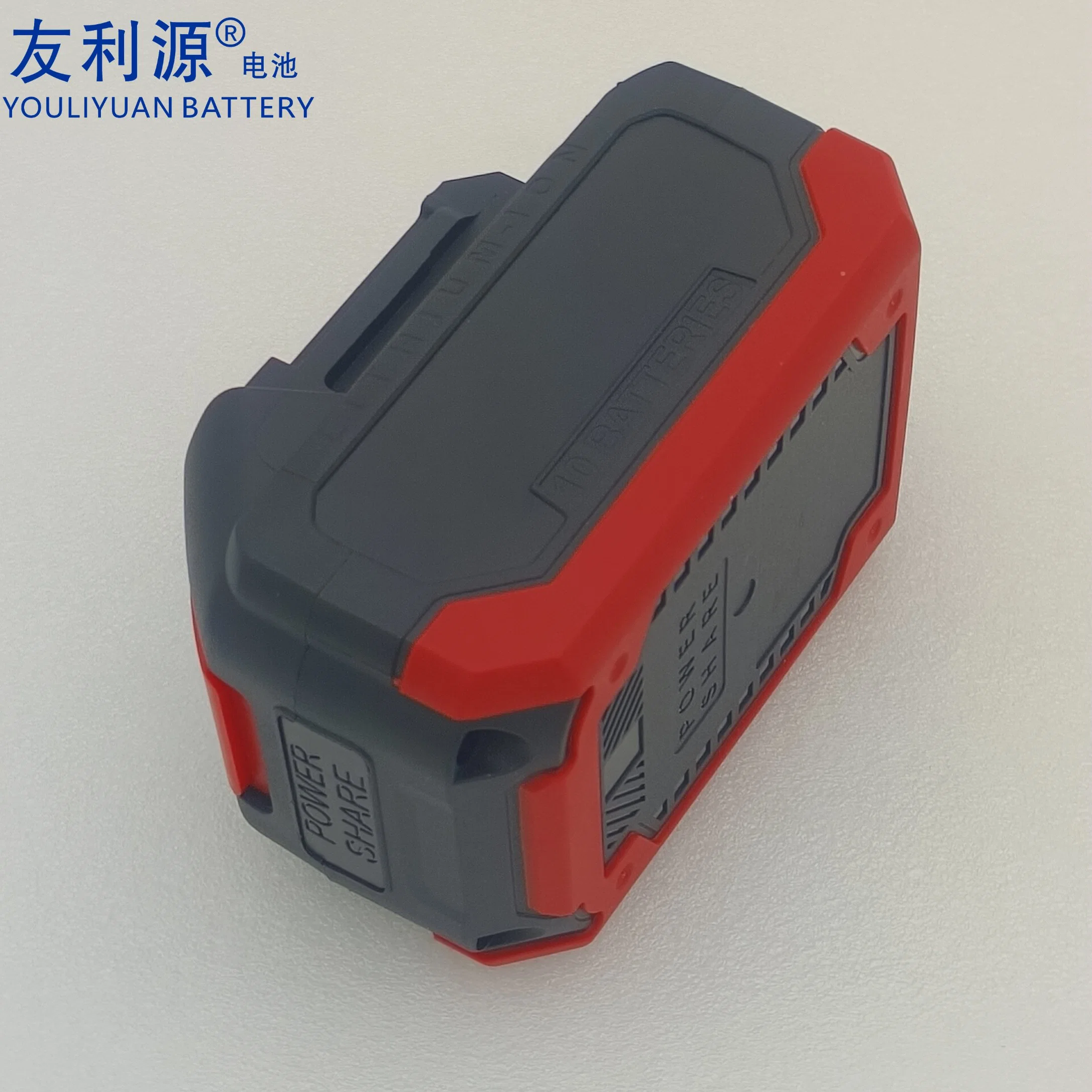 15 Years Battery Manufacturer Wholesale/Supplier High quality/High cost performance  18V 24V 2000mAh 3000mAh 5200mAh Power Tool Lithium Battery