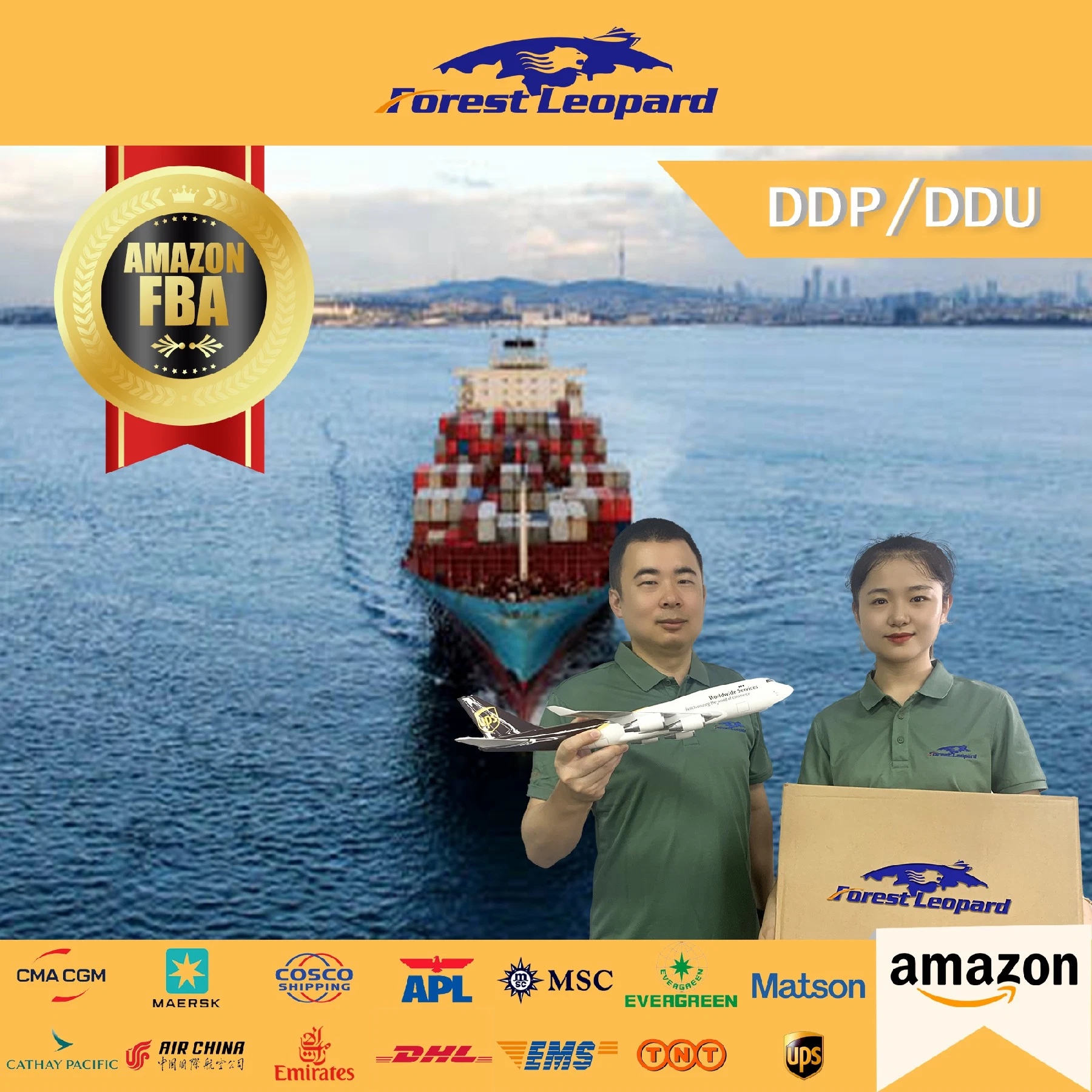 Dropshipper/Cheap Air Freight China/Air Shipping Freight and EMS/DHL Express Delivery to London UK