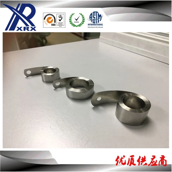 301 Stainless Steel Scroll Spring with Competitive Price & High quality/High cost performance ! ! !