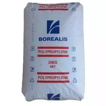 PP Resin Price Borouge Copolymer Be961mo Mfi12 High Impact PP Polypropylene