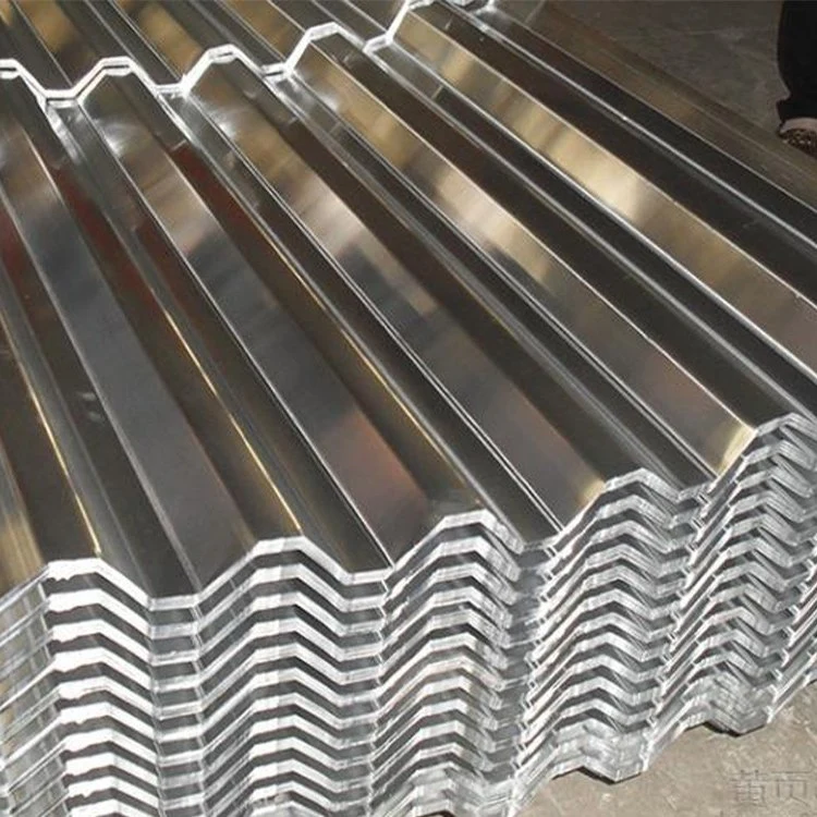 Roofing Coil Sheet 750/840/850/900 Competitive Price Corrugated Aluminum Plate 0.2mm-100mm Is Alloy Coated 1000 Series