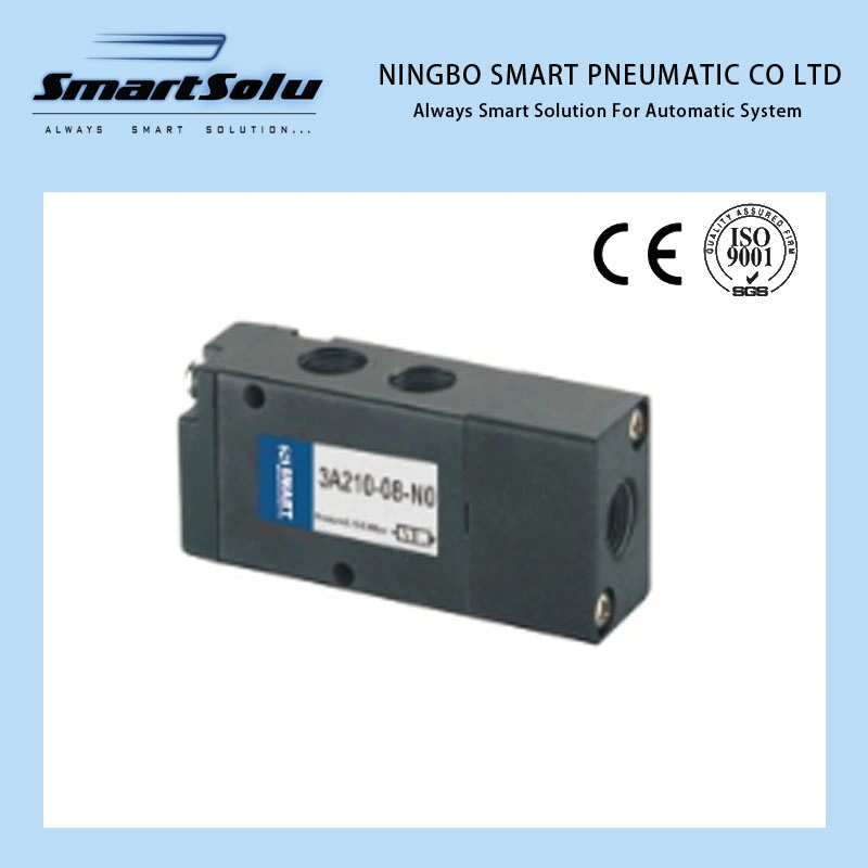 Smart 3A Normal Open Serives Air Control Valve