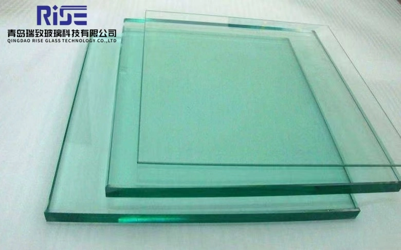 Hard/Wear-Resistant Clear Glass Used in Construction/Home/Automobile/Electronics/Optical Instruments etc.