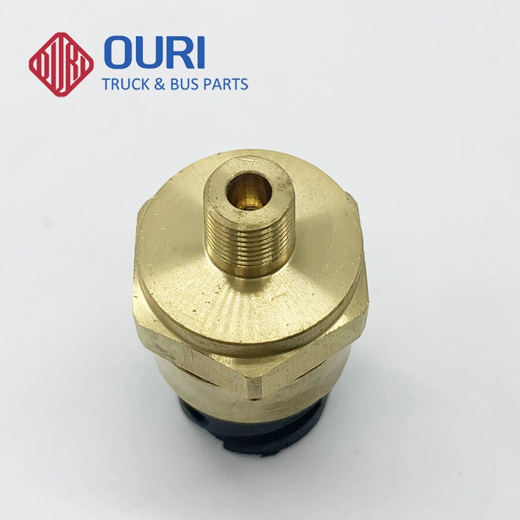 Ouri Oil Pressure Sensor 11039575 2093515 Truck Parts for Volvo Penta Construction Equipment