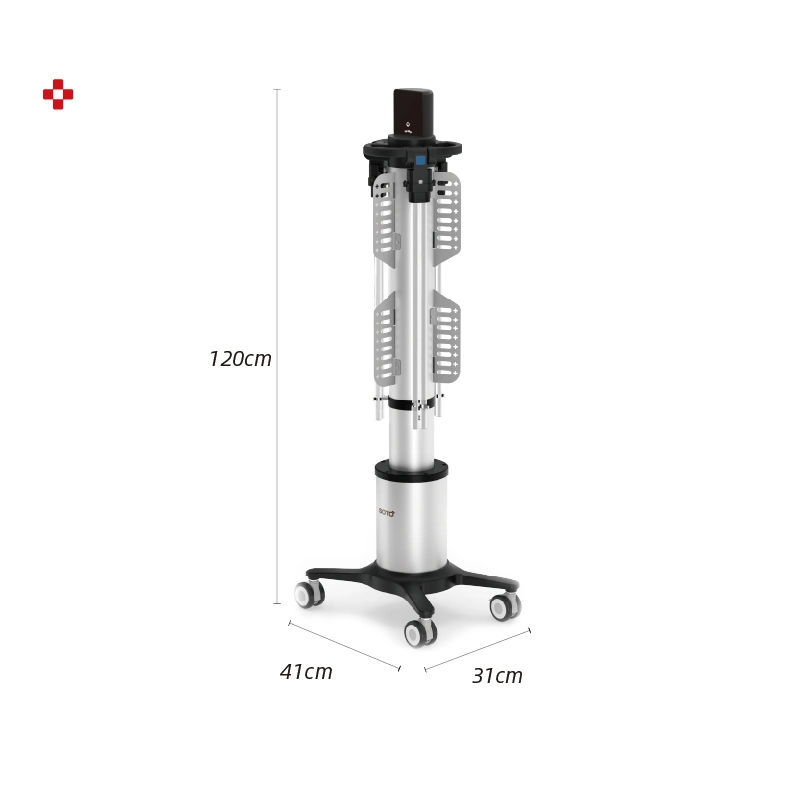 Soto-UV360 Stérilisateur à plasma médical UV Autoclave Purificateur d'air Désinfection médicale