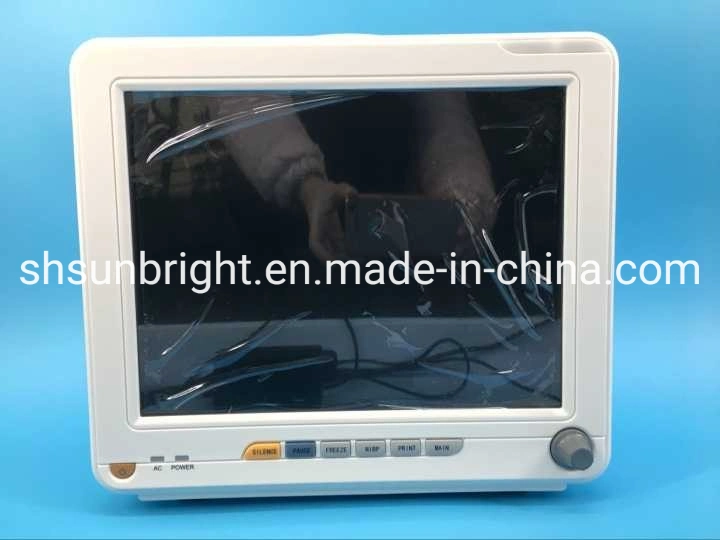 High quality/High cost performance  Patient Monitor for ECG on Promotional Price