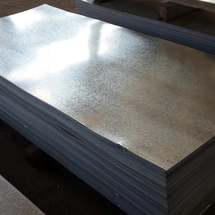 ASTM Galvanized Steel 0.4mm 28 Gauge 30 Gauge Gi Soft Hardness Cold Rolled Hot Dipped Iron Plate