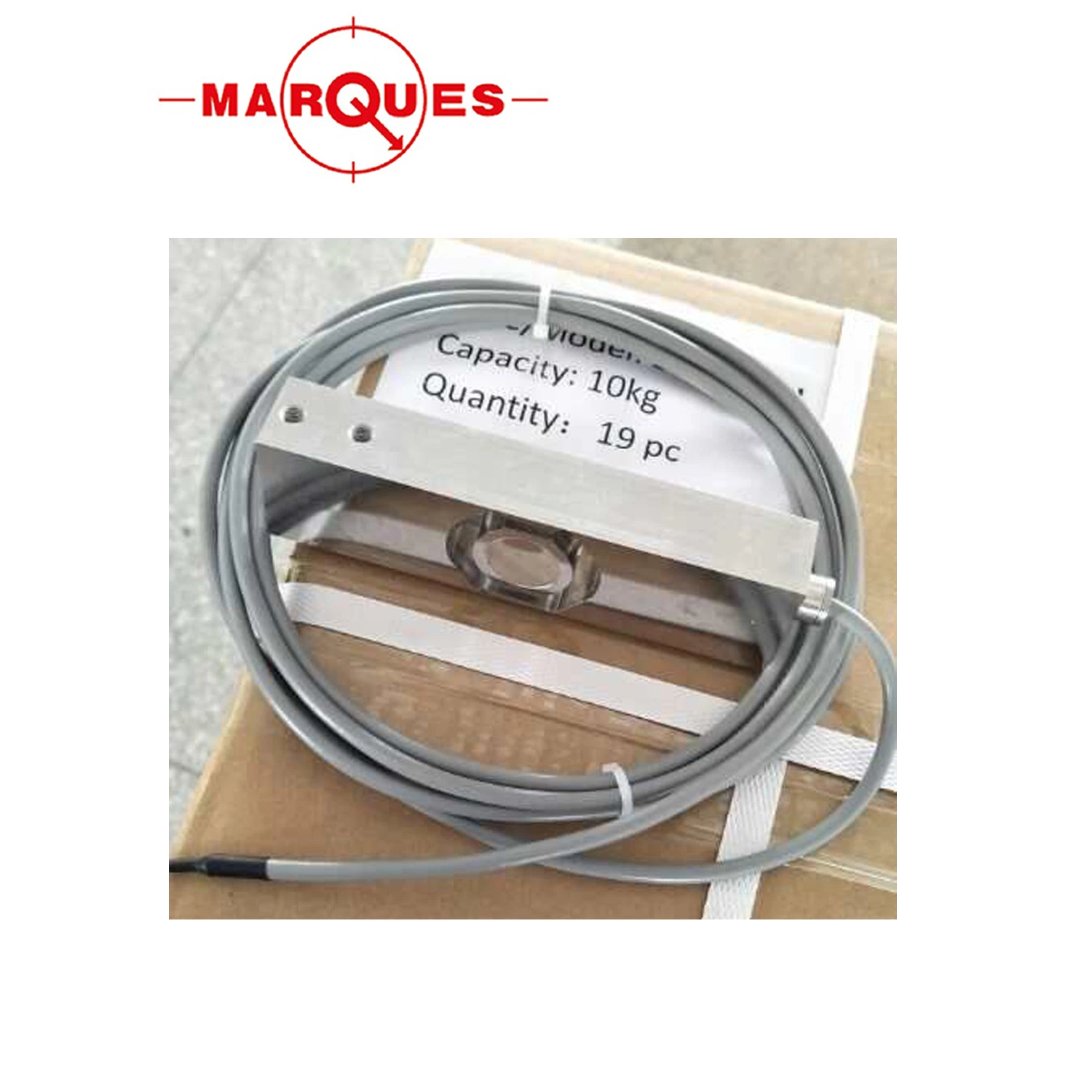 10~100kg Single Point Weighing Sensor Laser Welding Load Cell Used for Platform Scales