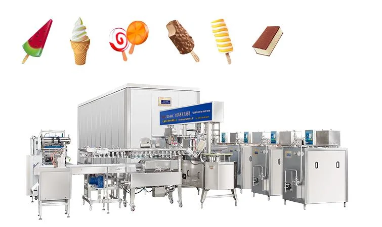 Self Cooling Ice Cream Aging Tank Ice Cream Processing Plant 500L, 1000L, 1200L, 2000L, 3000L, 4000L