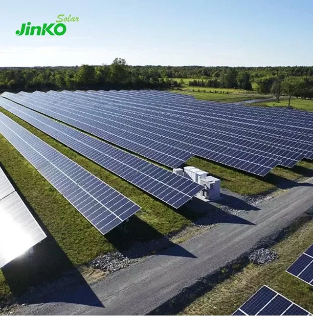 Buen Precio Jinko N-Type 575 580 585 620 Watt Topcon Monofacial Bifacial Doble vidrio en Stock Solar Power Panels Inventory Buen precio