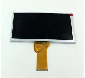 4.3' ' l'écran tactile Assemblée du numériseur TFT LCD module périphérique de poche