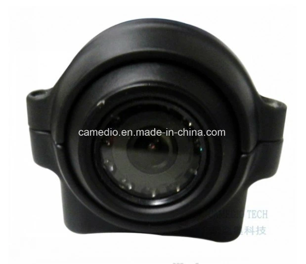 Sony CCD 700tvl Side/Rear View Camera for Forklift or Special with Metal Case IP68 Waterproof