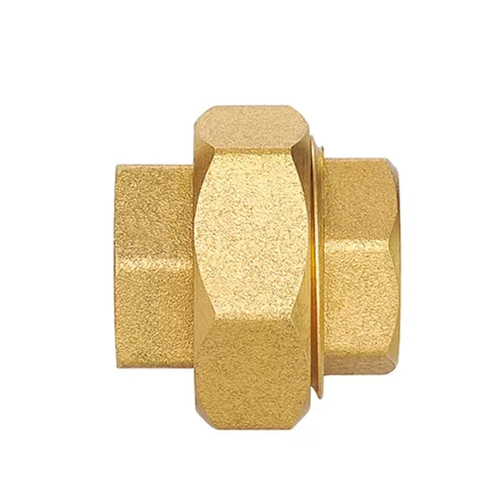 1/4" to 4" Garden Male Brass Hose Connector Brass Hose Barb Fitting