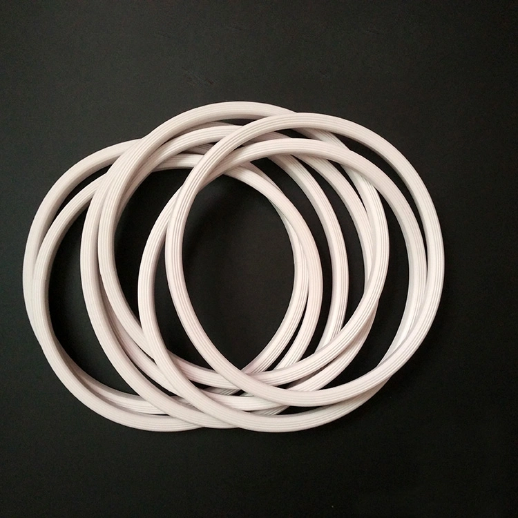 Eco- Friendly Silicone Sealing Ring Rubber Plug Other Rubber Cover Products