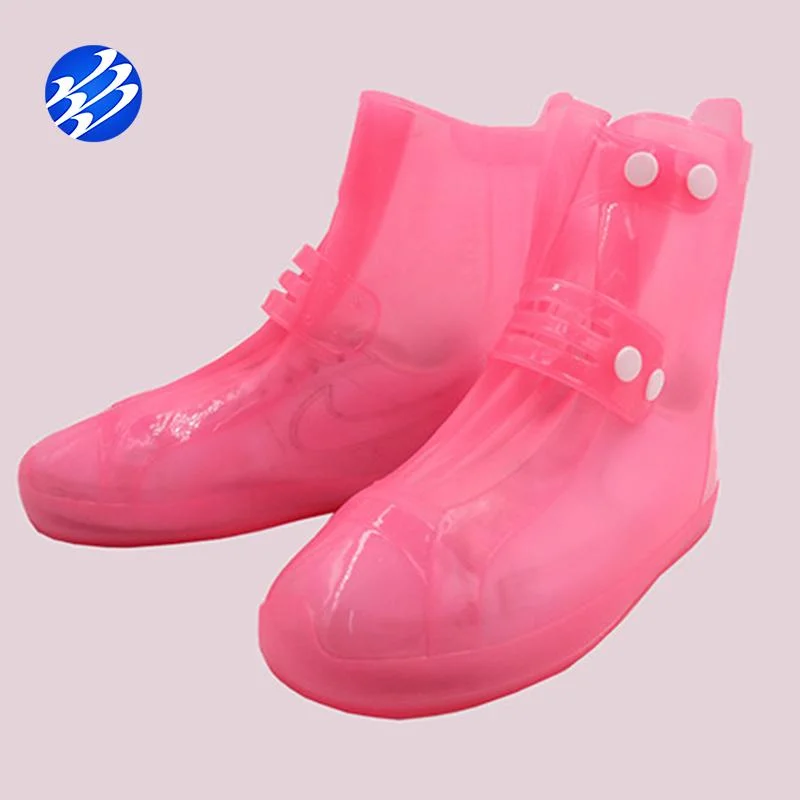 Top Review Waterproof Shoes Covers Rain Snow Boots Shoes Covers for Rain Day