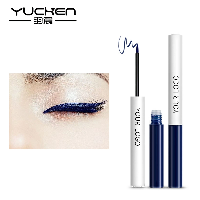 OEM Private Label Multi-Color Eyelienr Makeup