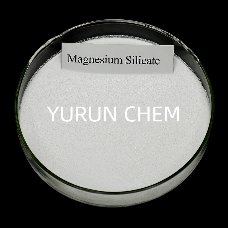 Silicate de magnésium