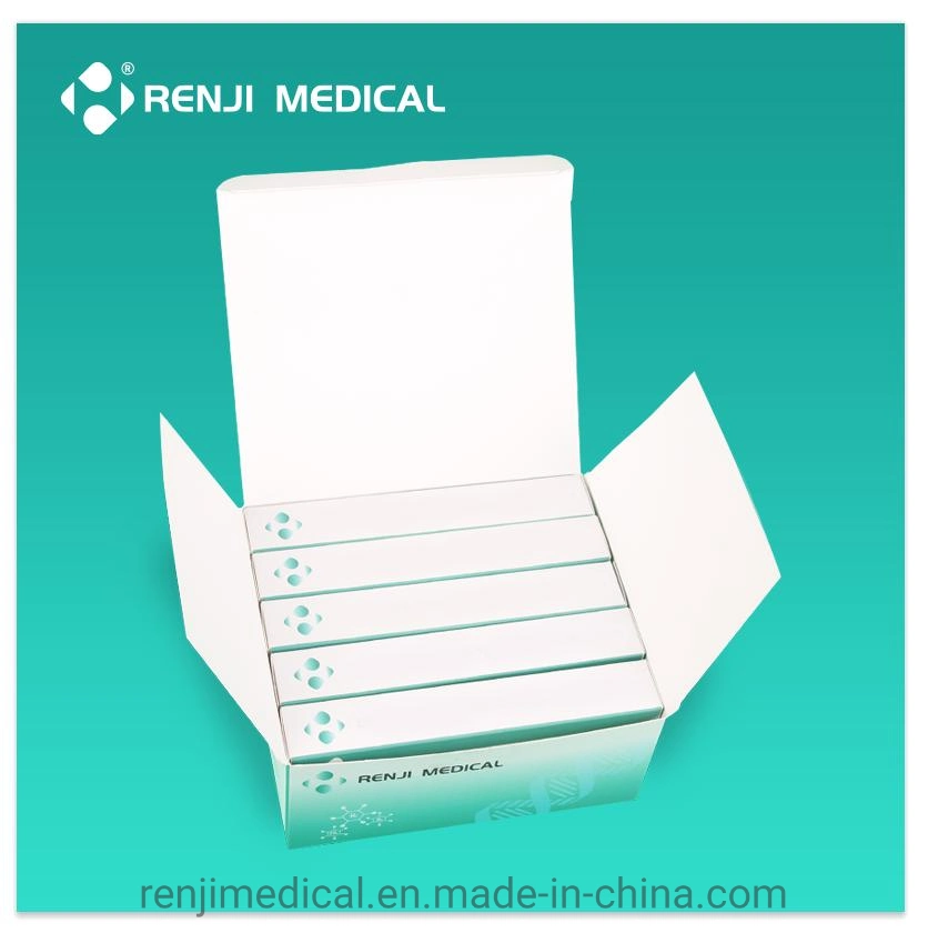 Medical Product Antigen Rapid Test