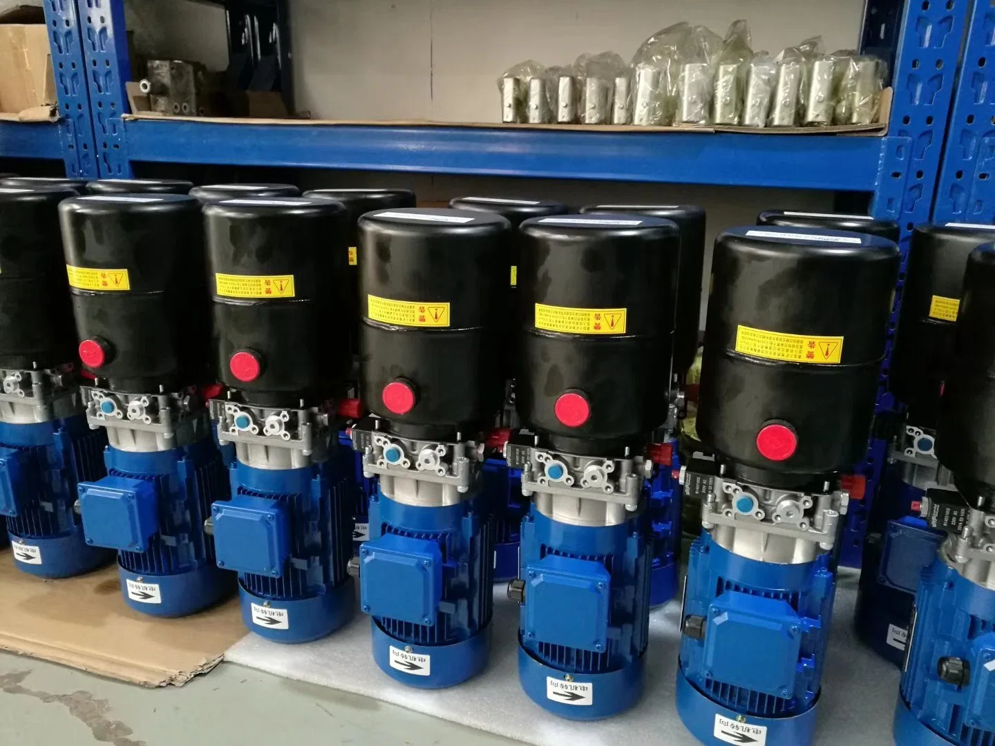 High quality/High cost performance Hydraulic Power Pack Hydraulic Power Unit