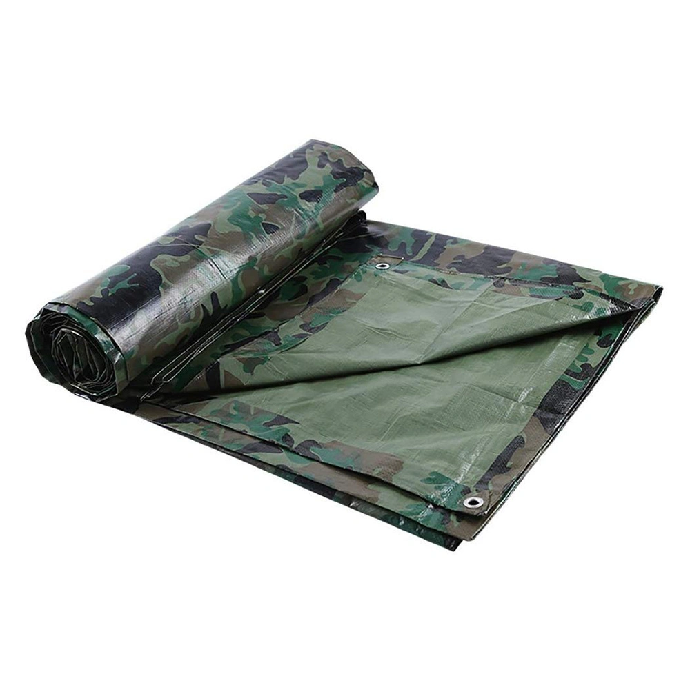 All Purpose Plastic Poly Cover PE Tarpaulin