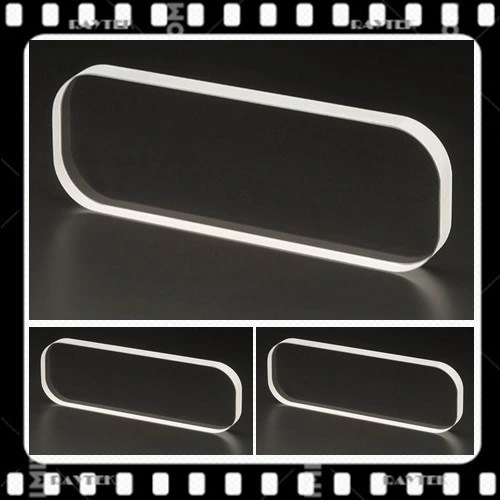 Vad Synthetic Fused Silica/Fused Silica Optical Glass/Vad Fused Silica/Optical Fused Silica