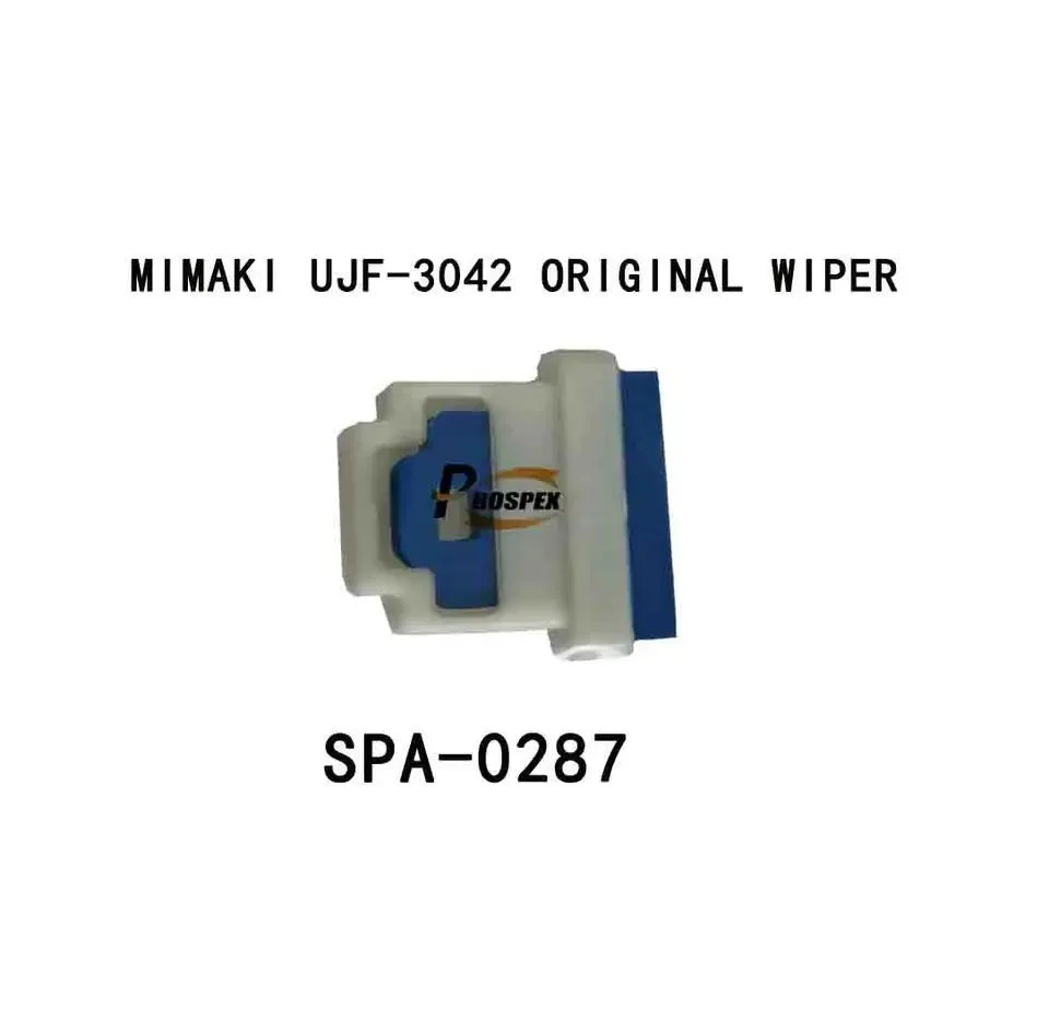 Hot Sell Mimaki original limpiaparabrisas para UJF-3042fx/UJF-3042hg SPA-0287
