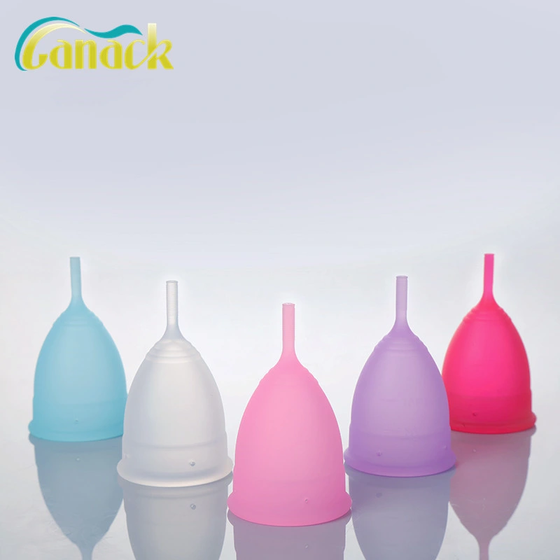 Menstrual Cup Medical Grade Silicone