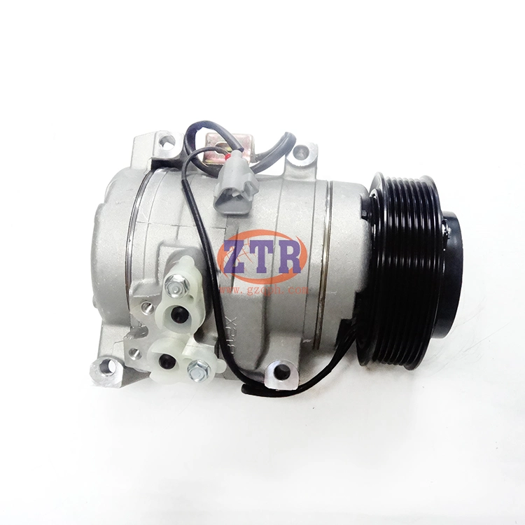 Auto Parts High Quality Car AC Compressor for Landcruiser 88320-6A370