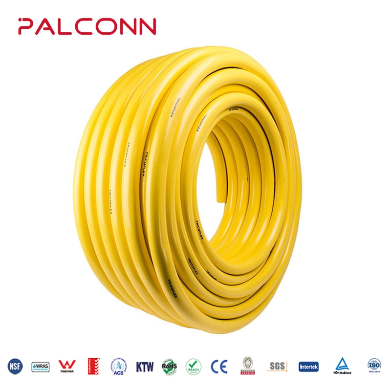 OEM accepté 20*2.0mm Palconn norme ISO tuyau PE-al-PE