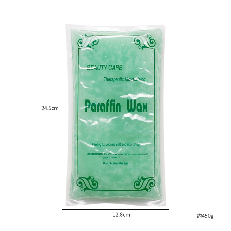 Beauty Paraffin Wax Bars 7 различных Flavros Professional Skin Body Care SPA Beauty Waxing Продукты для солонов