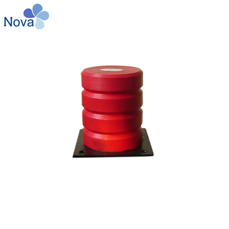 Selling Elevator Rubber Buffer PU Buffer Polyurethane Buffer for Elevator