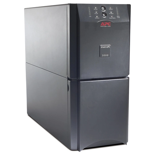 UPS-Stromversorgung Sua3000ich APC-3kVA 2.7kw