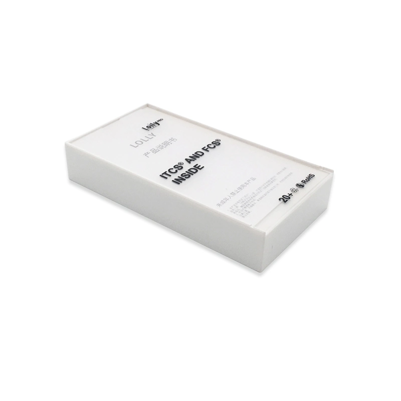 Printed Box Packaging Durable Packaging Product Packaging Box Custom Electornic Cigarette Box