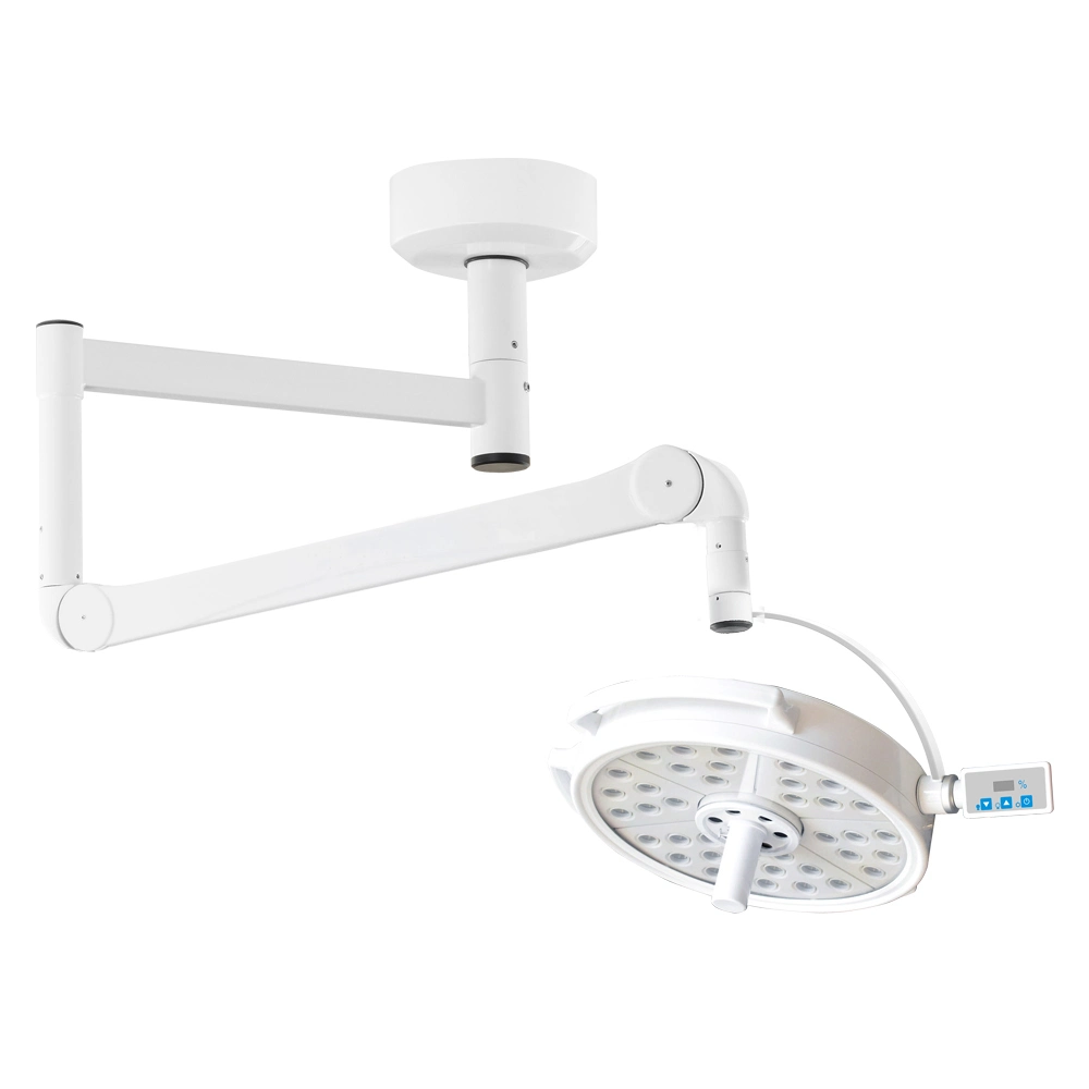 LED-Betriebslampe OP-Licht mit gutem Preis Betrieb Schattenlos Licht Betrieb Oral LED Licht Untersuchung Betrieb Licht