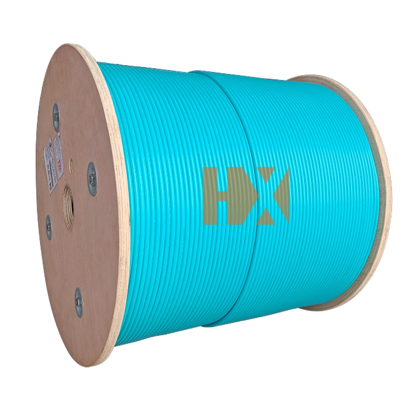 Multi Mode Fiber Indoor Distribution Fiber Optic Cable Multi Purpose Break-out Cable (GJFJHV)