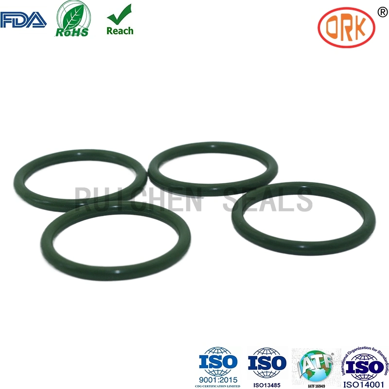 High Quality Most Durable Customized OEM Manufacturer NBR EPDM FKM O-Ring